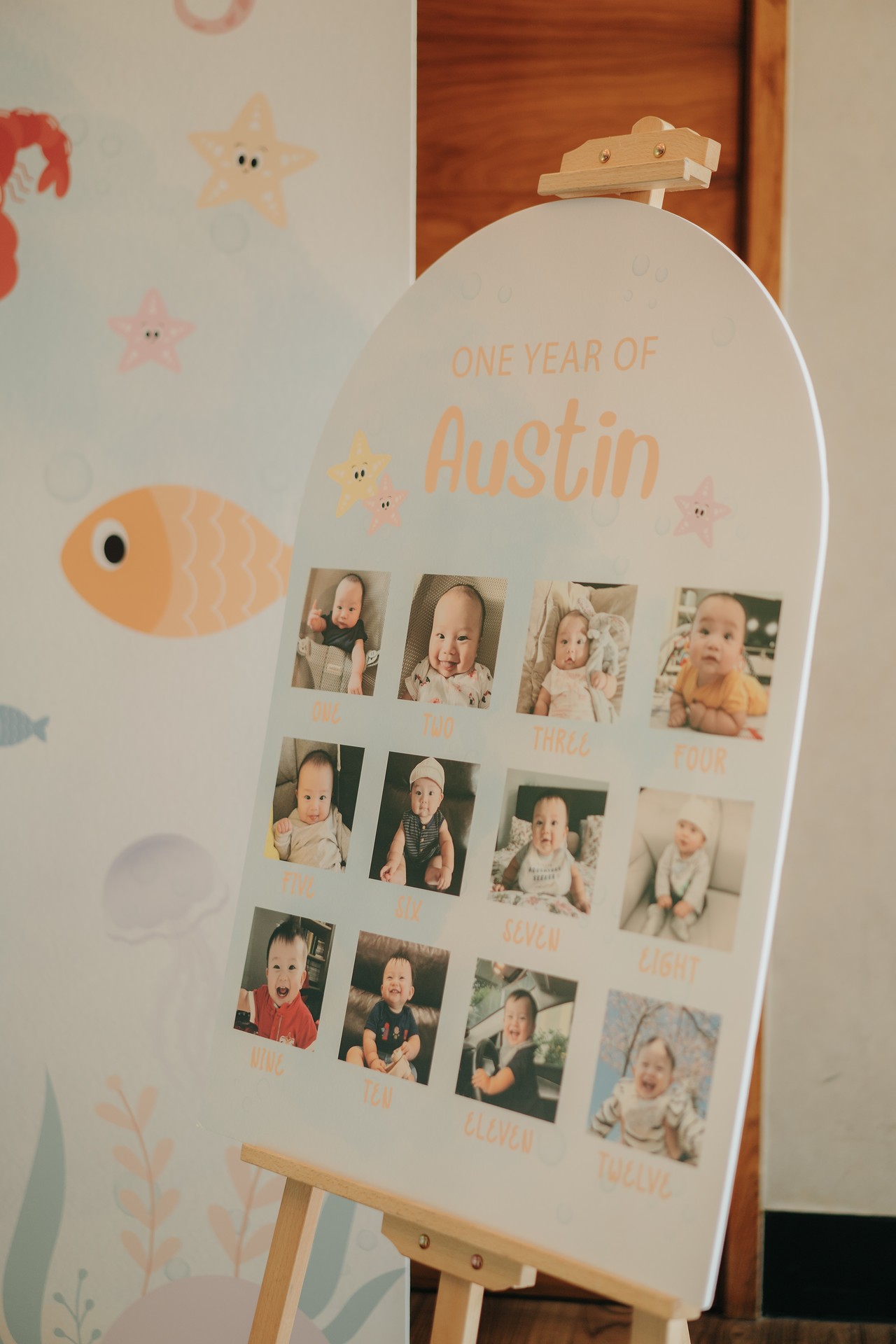 AustinBirthdayParty 1